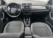 Škoda Fabia 6