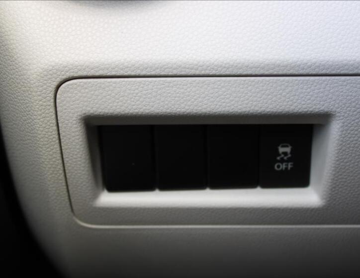 Suzuki Ignis 19