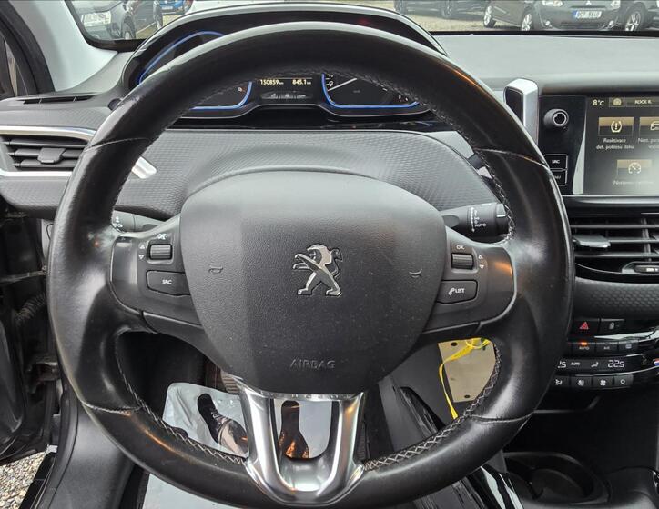 Peugeot 2008 19