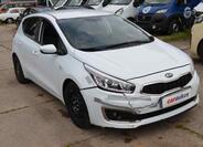 KIA Ceed 3