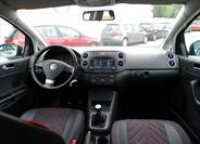 Volkswagen Golf Plus 7