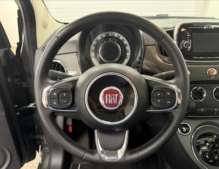 Fiat 500 13
