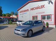 Volkswagen Golf 1