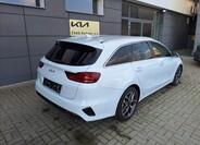 KIA Ceed 6