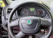 Škoda Fabia 33