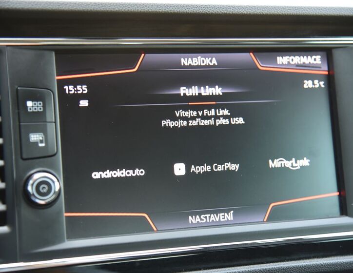 Seat Leon 30
