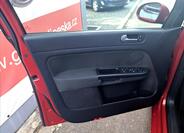 Volkswagen Golf Plus 18