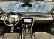 Volkswagen Arteon 10