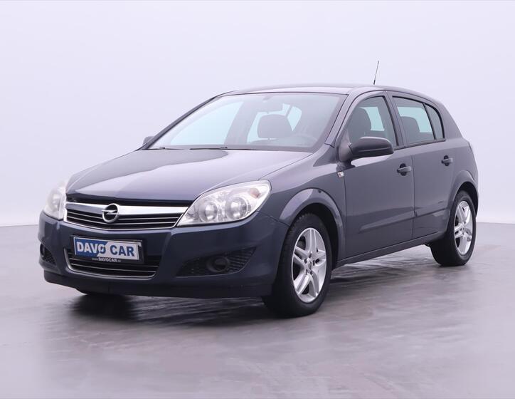 Opel Astra 3