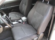 Suzuki Grand Vitara 18
