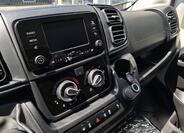 Peugeot Boxer 15