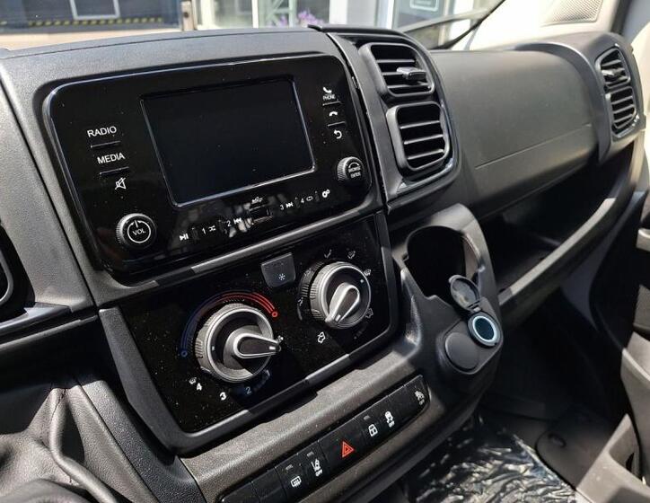 Peugeot Boxer 15