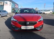 Seat Leon 4