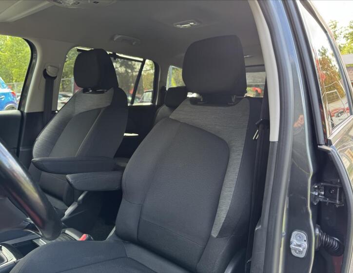 Citroën Grand C4 Picasso 26