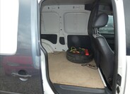 Volkswagen Caddy 10