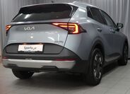 KIA Sportage 8