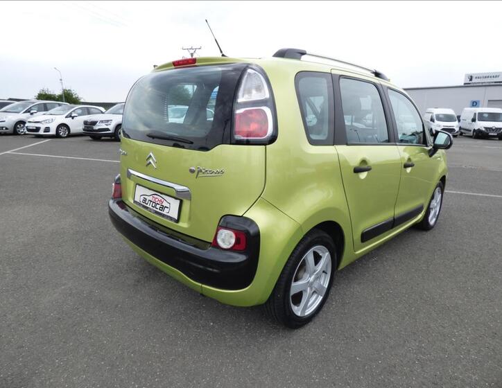 Citroën C3 Picasso 3