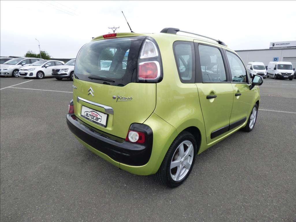 Citroën C3 Picasso
