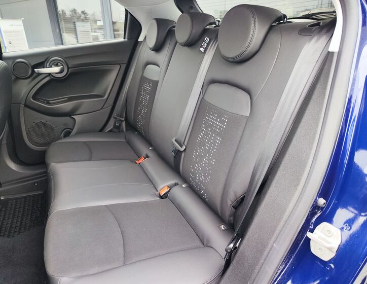 Fiat 500X 11