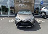 Toyota Yaris 4