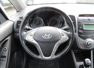 Hyundai ix20 12