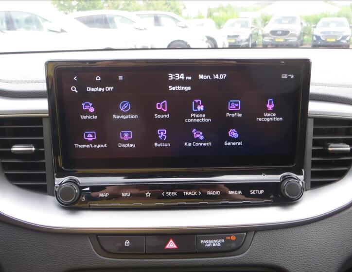 KIA Ceed 17