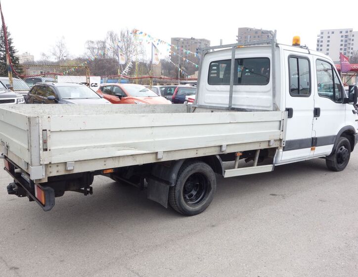 Iveco Daily 4
