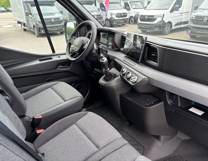 Renault Master 15