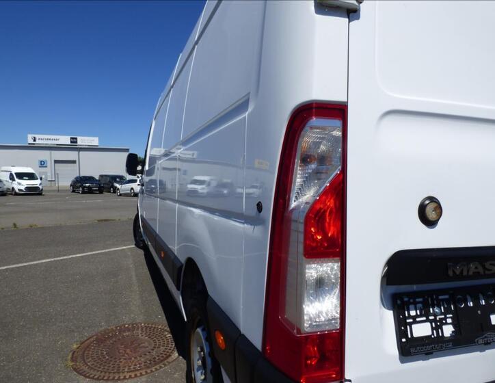 Renault Master 50