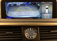 Lexus RX 450h 21