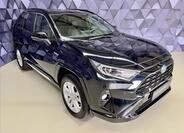 Toyota RAV4 4