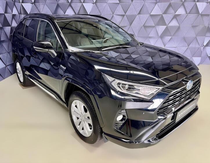 Toyota RAV4 4