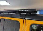 Jeep Wrangler 7