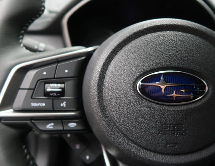 Subaru Outback 14