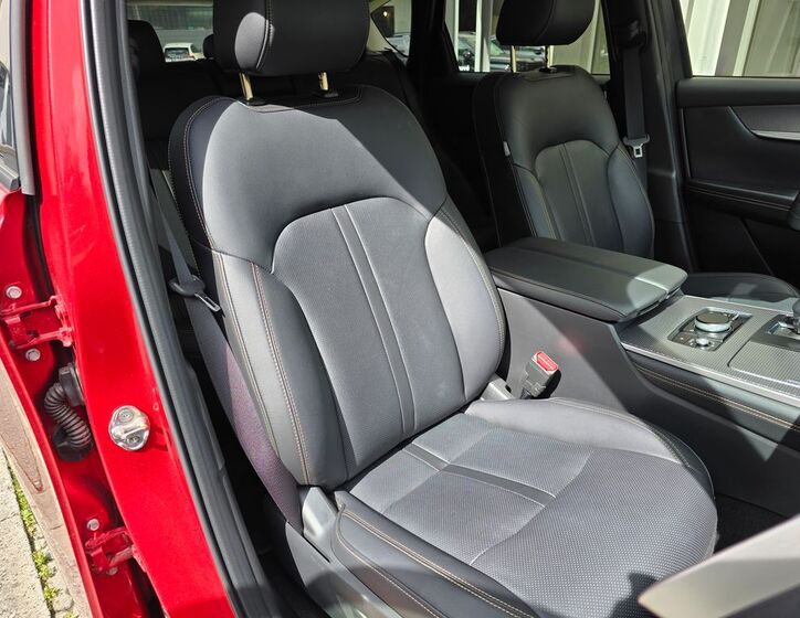 Mazda CX 24