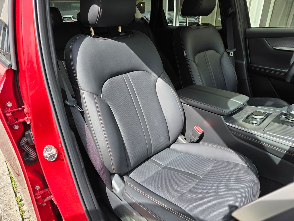 Mazda CX