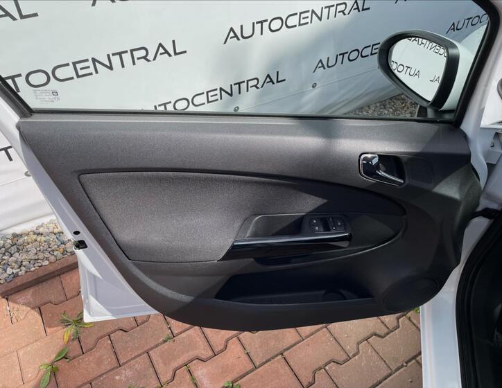 Opel Corsa 18