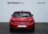 Citroën C4 Aircross 4