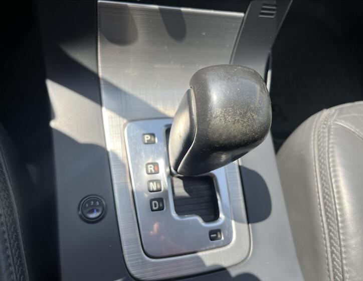 Volvo XC70 20