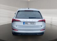 Škoda Scala 5
