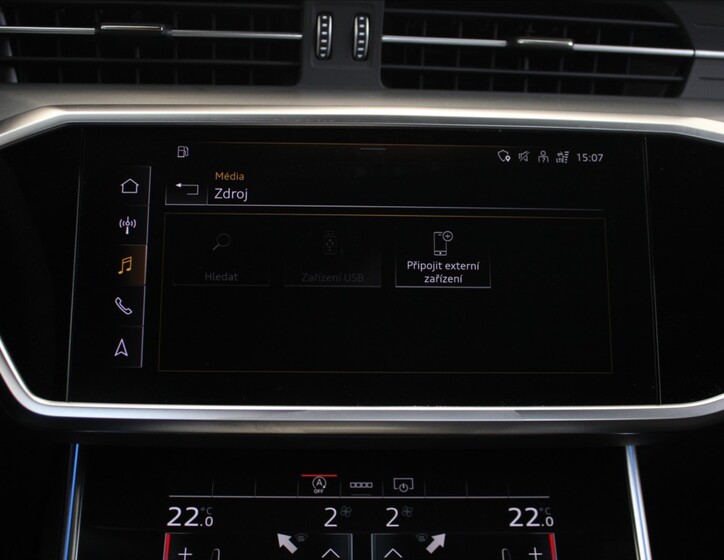 Audi A6 12