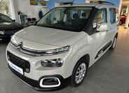 Citroën Berlingo 3