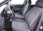 Škoda Octavia 10