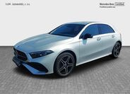 Mercedes-Benz Třídy A 1