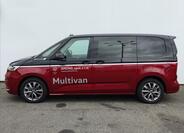 Volkswagen Multivan 3