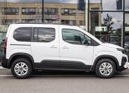 Peugeot Rifter 4
