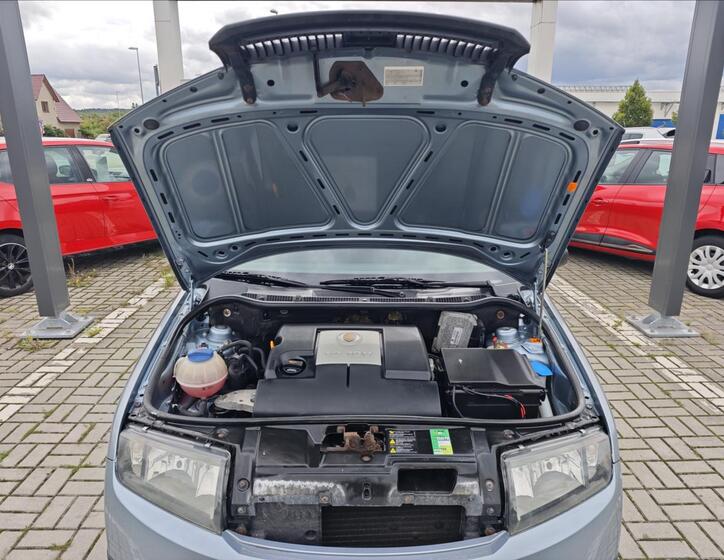 Škoda Fabia 19