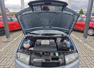 Škoda Fabia 19