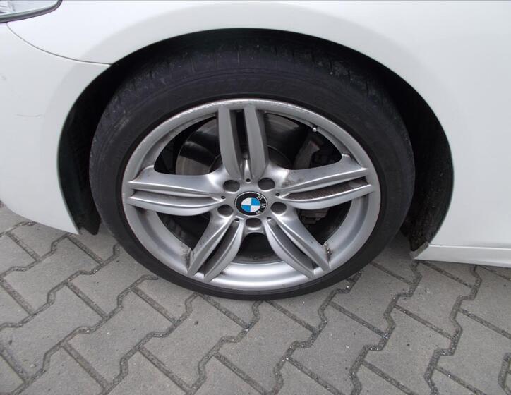 BMW Řada 5 6