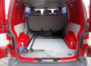 Volkswagen Transporter 11